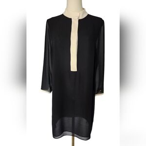 Ted Baker Shirt Dress - Ted size 2